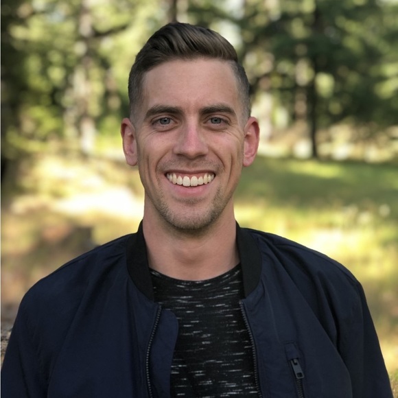 Meet your Posher, Mitchell - Picture 1 of 1